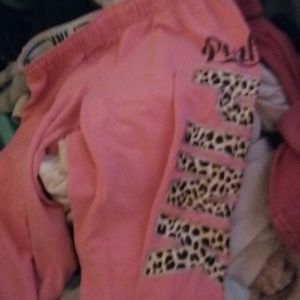 Victoria's Secret Pink